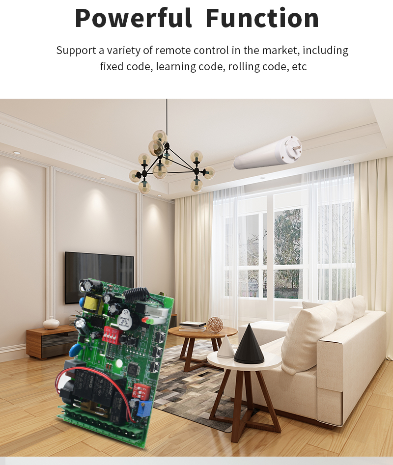 wifi controller